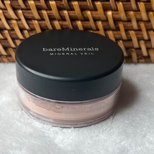 bareMinerals Mineral Veil Loose Powder